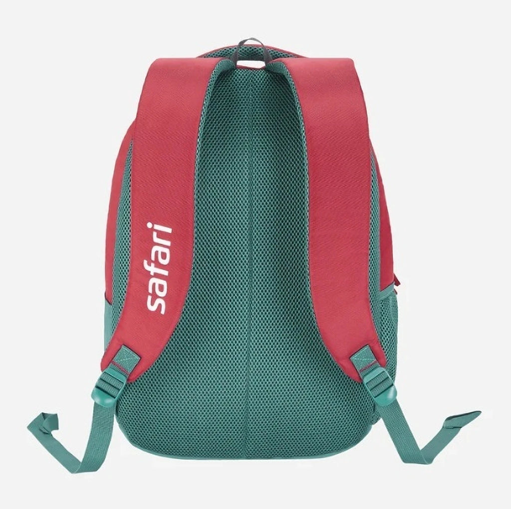 Safari Duo 9 (Red)