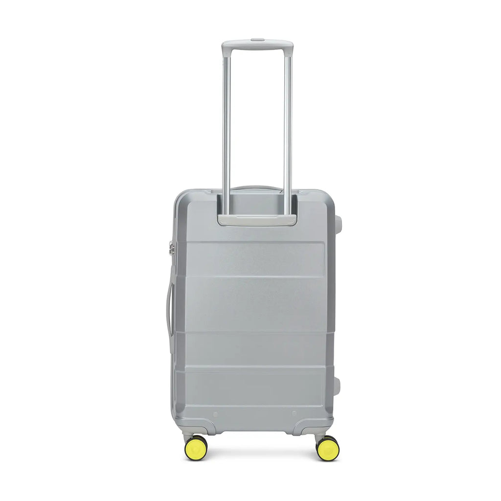 Skybags Whistle Podu (Silver)