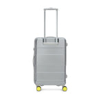 Skybags Whistle Podu (Silver)