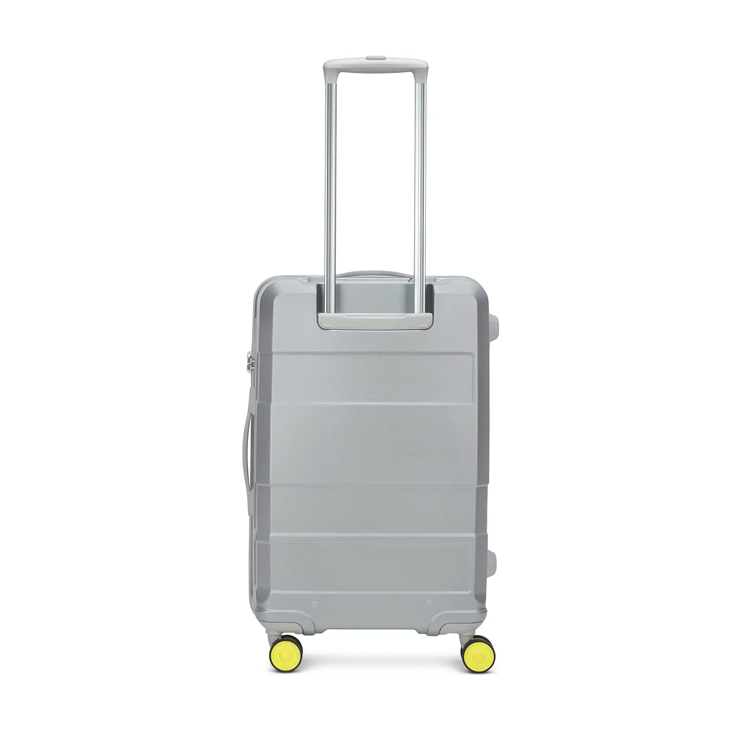 Skybags Whistle Podu (Silver)