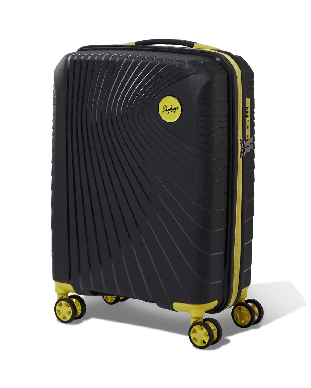 Skybags Delight (Black)