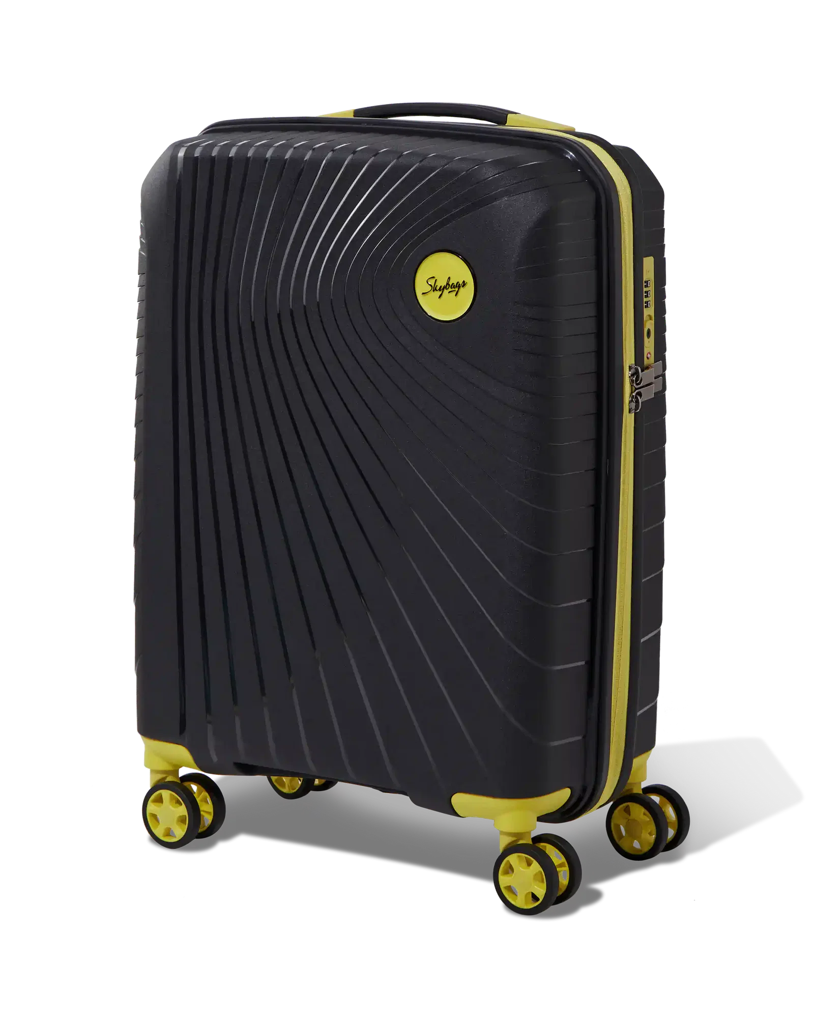 Skybags Delight (Black)