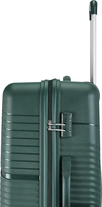 Safari Carter Pro (Dusk Green)