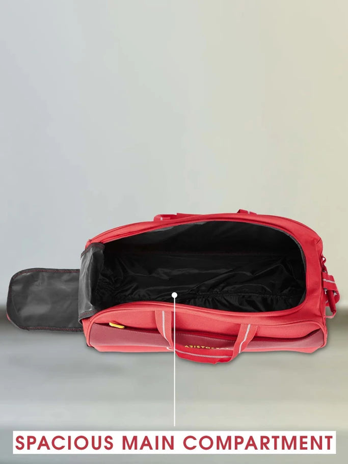 Aristocrat Fitch (Red)