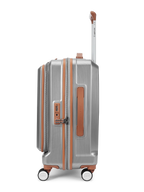 Uppercase Aero (Silver)