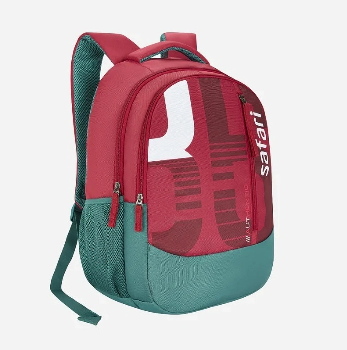 Safari Duo 9 (Red)
