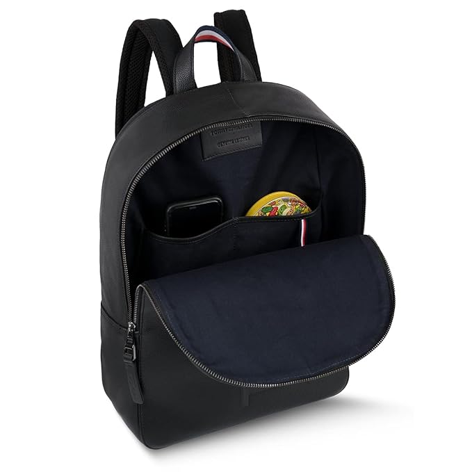 Tommy Hilfiger Time-Squarelp 05 (Black)