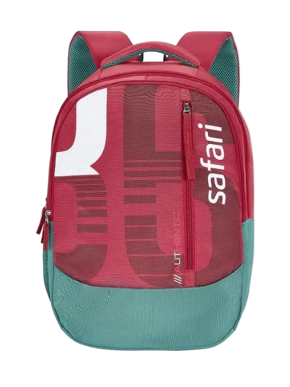 Safari Duo 9 (Red)