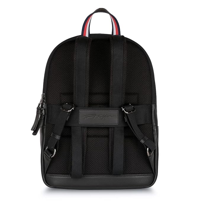 Tommy Hilfiger Time-Squarelp 05 (Black)