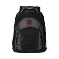 Wenger Synergy (Grey & Black)