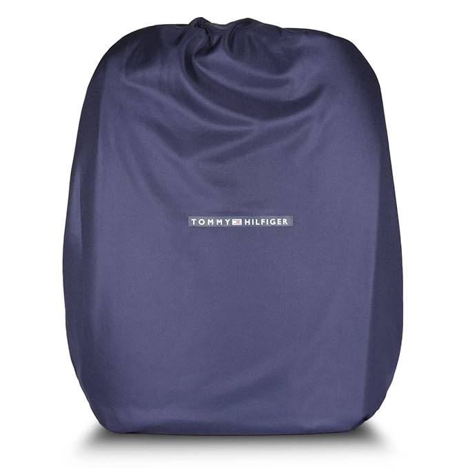 Tommy Hilfiger Time-Squarelp 05 (Black)