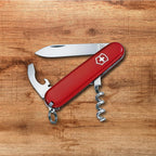 Victorinox Waiter 84 MM (RED)