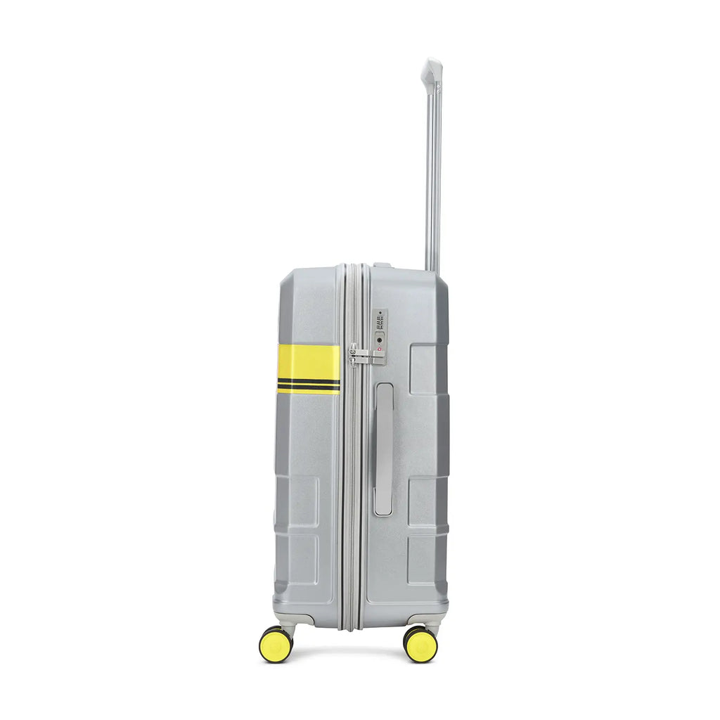 Skybags Whistle Podu (Silver)
