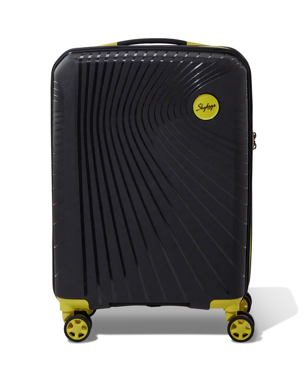 Skybags Delight (Black)