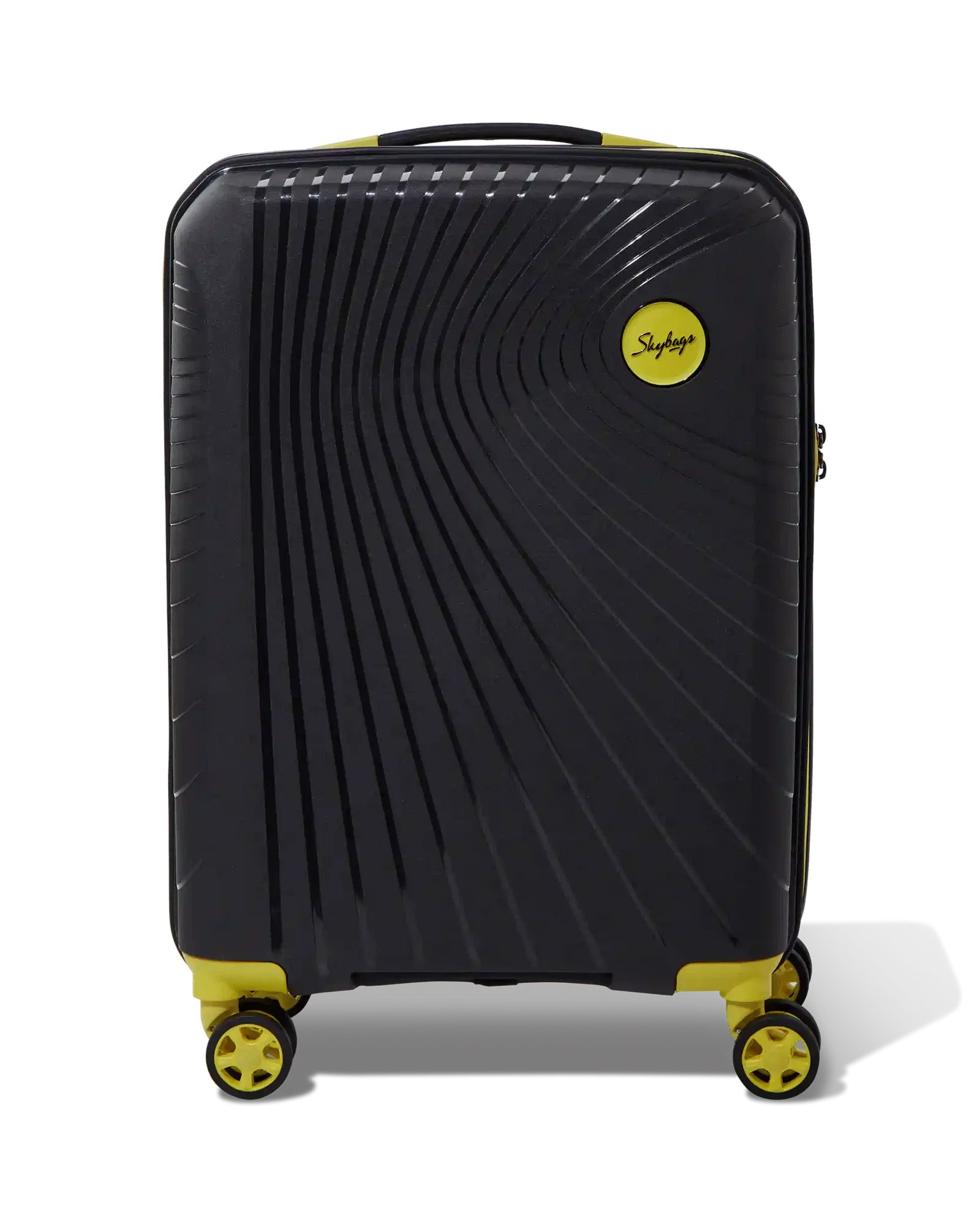 Skybags Delight (Black)