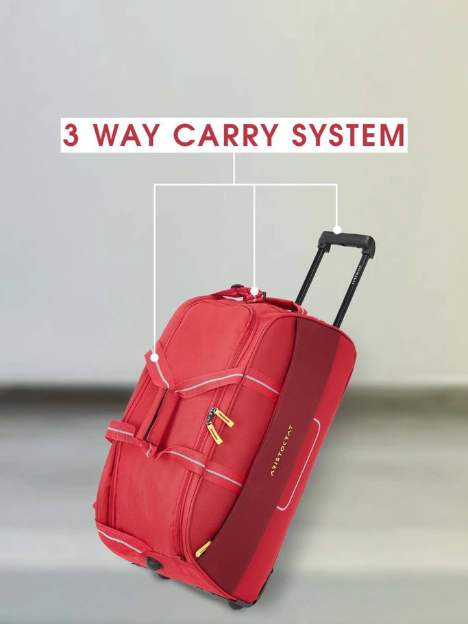 Aristocrat Fitch (Red)