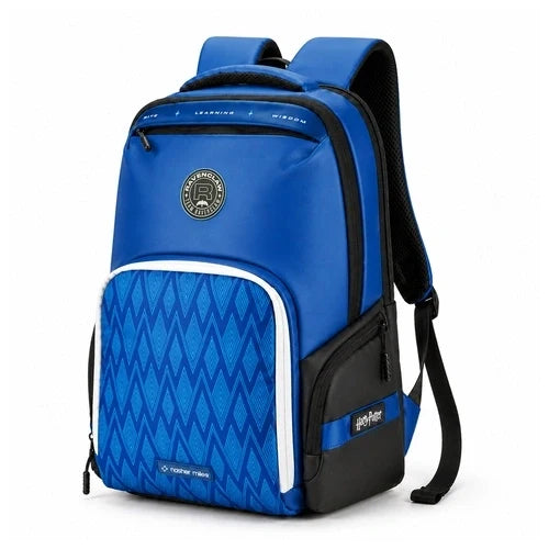 Nasher Miles House Pride (Blue)