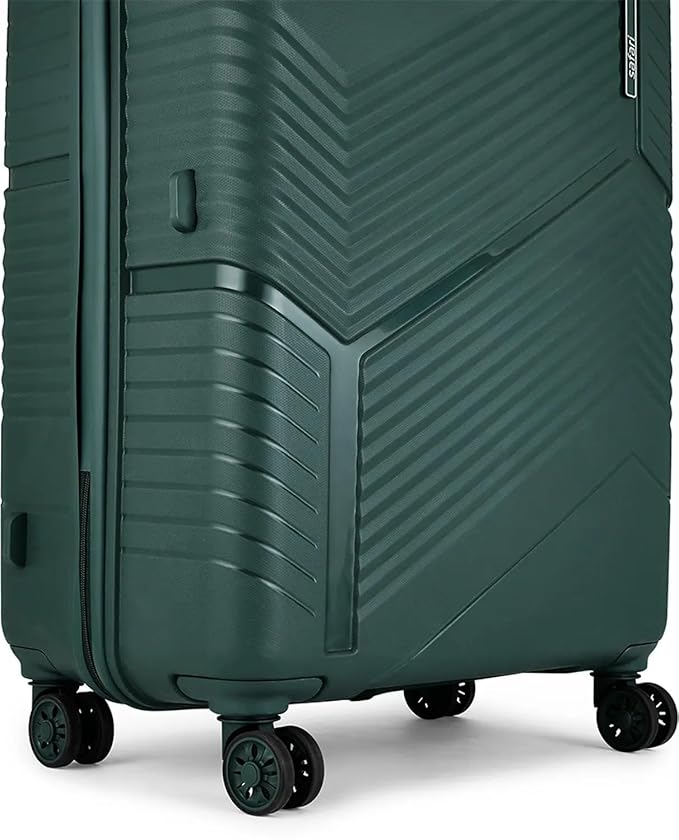 Safari Carter Pro (Dusk Green)