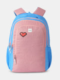 Wiki Prism 40 (Pink)