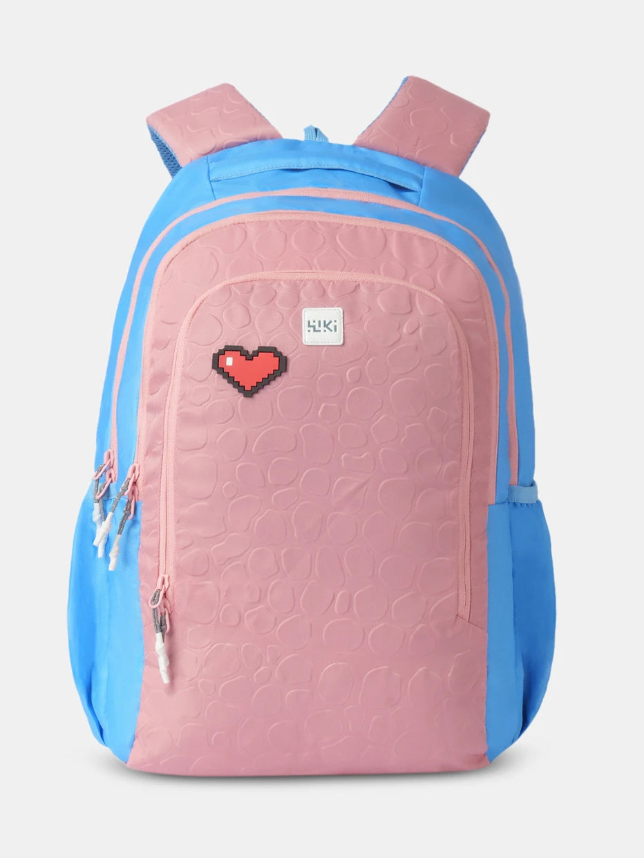 Wiki Prism 40 (Pink)