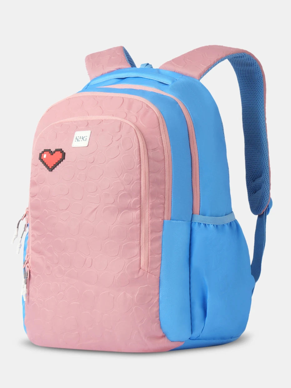 Wiki Prism 40 (Pink)