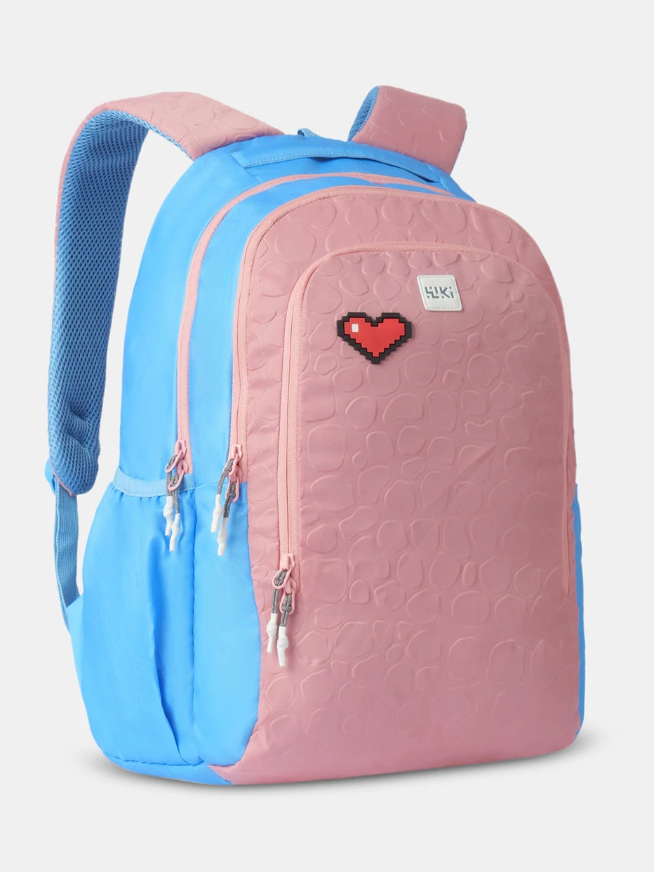 Wiki Prism 40 (Pink)