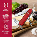 Victorinox Waiter 84 MM (RED)