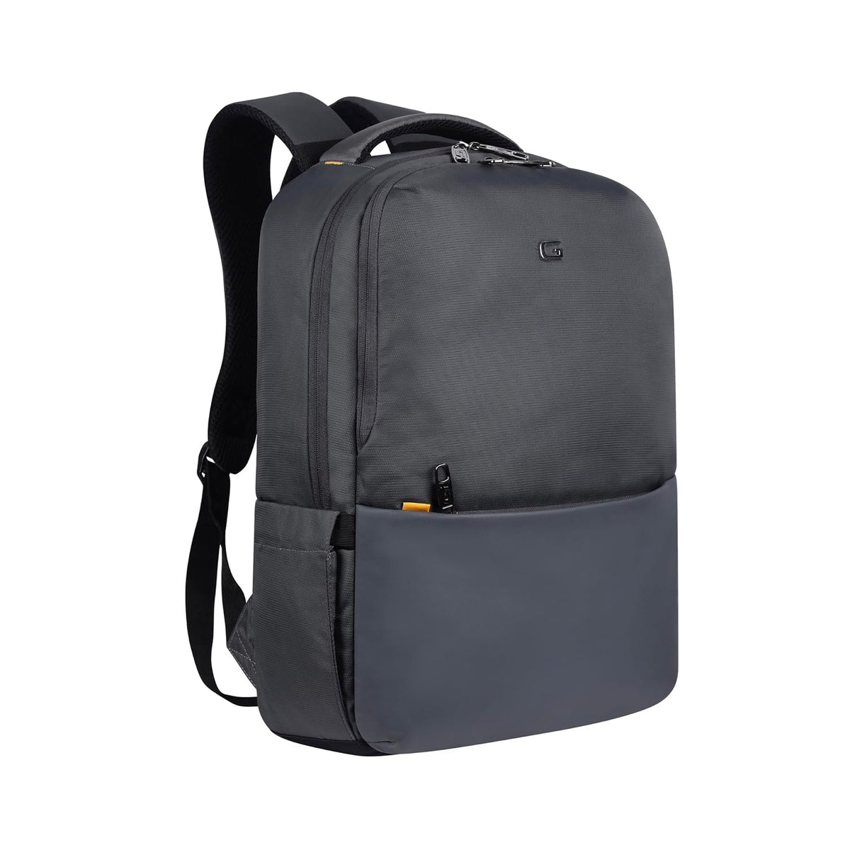 Gear Sauve (Black & Grey)
