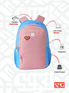 Wiki Prism 40 (Pink)
