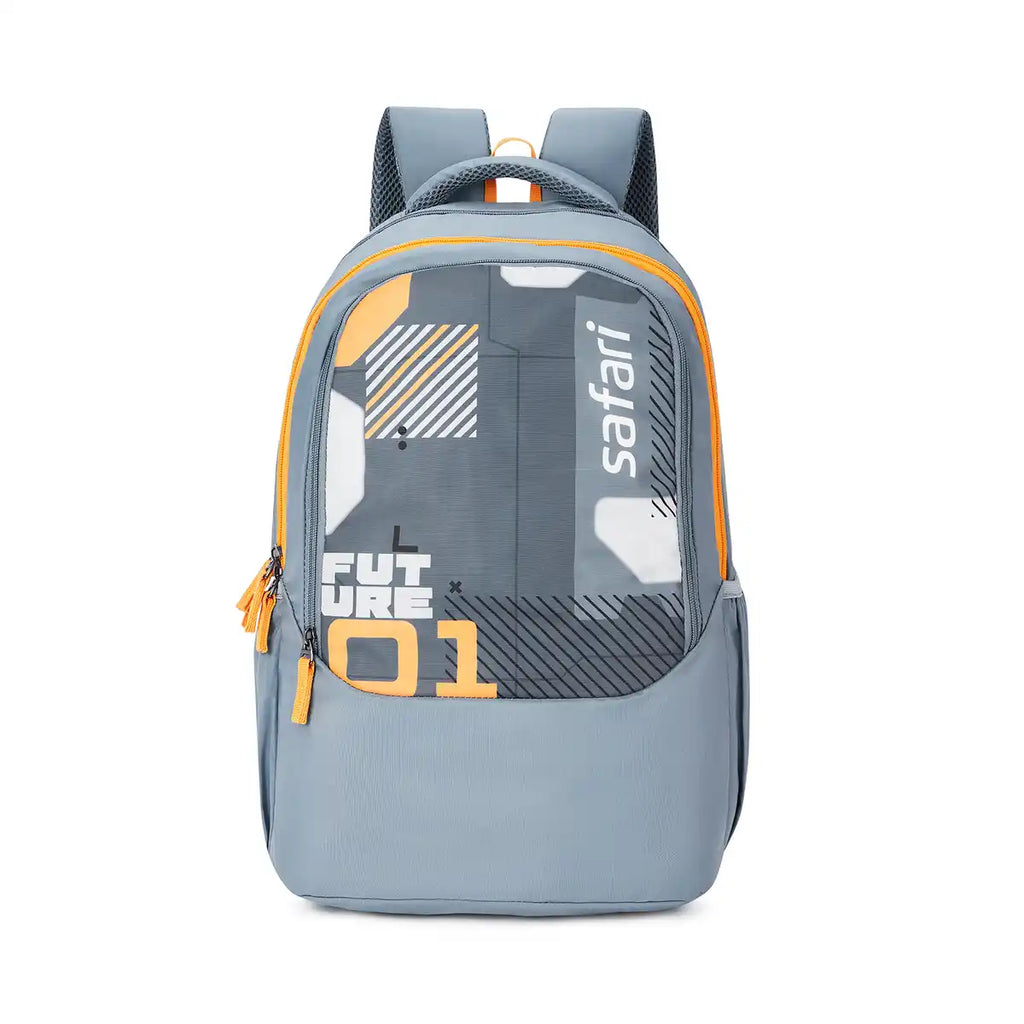 Safari  Sigma 1 (Light Grey)