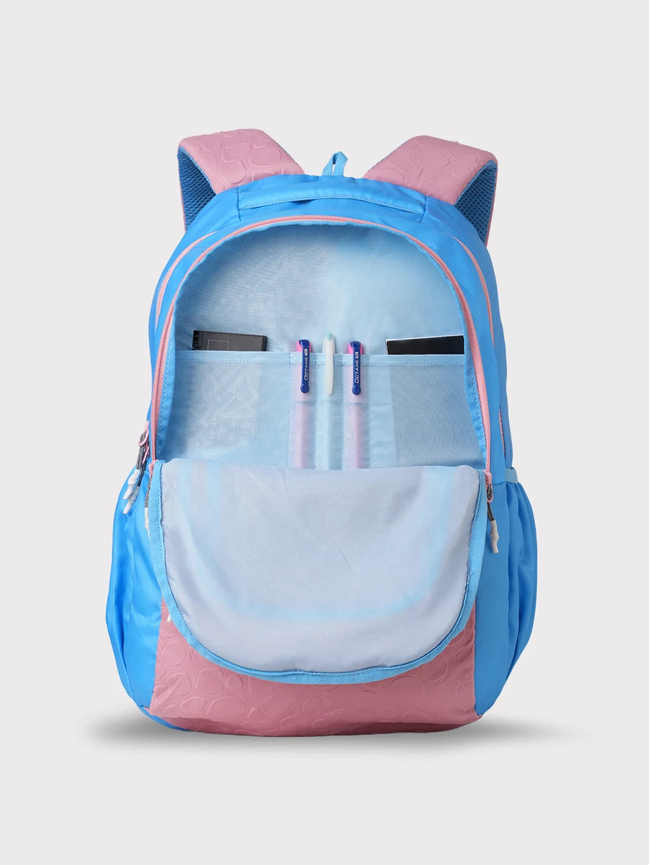 Wiki Prism 40 (Pink)