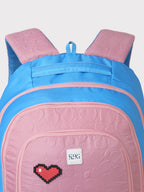 Wiki Prism 40 (Pink)