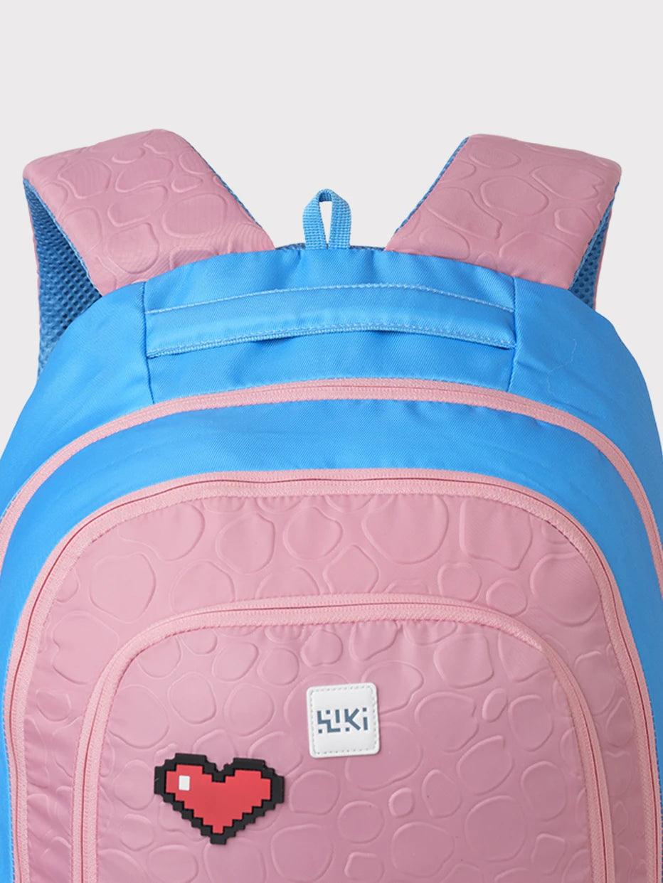 Wiki Prism 40 (Pink)