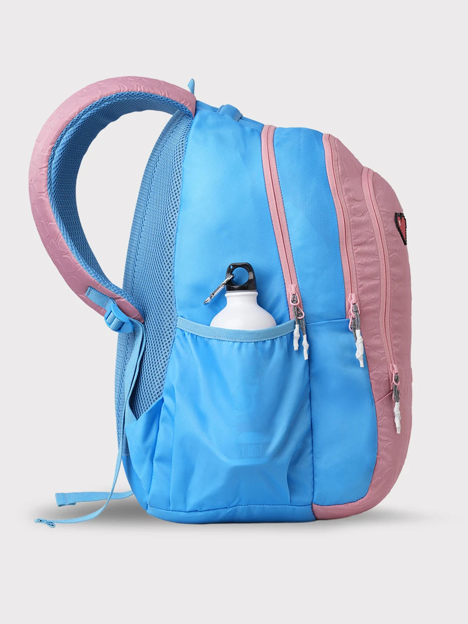 Wiki Prism 40 (Pink)