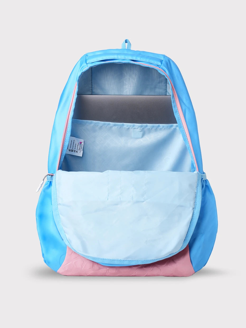 Wiki Prism 40 (Pink)