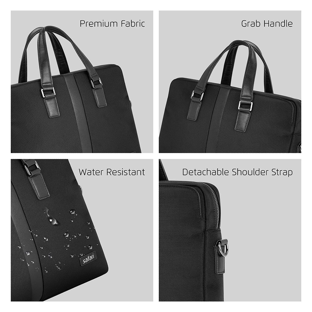 Safari Classic (Black)