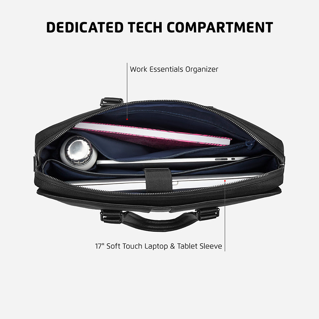 Safari Classic (Black)