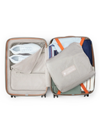 Uppercase Aero (Silver)
