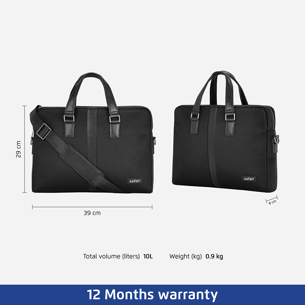 Safari Classic (Black)