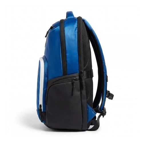 Nasher Miles House Pride (Blue)
