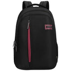 Aristocrat Vortex (Black)