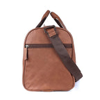 Gear Vintage (Black & Tan)