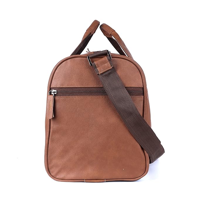 Gear Vintage (Black & Tan)