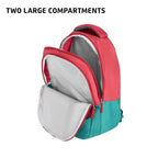 Safari Duo 9 (Red)