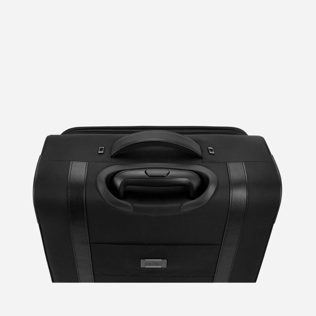 Safari Falcon (Black)