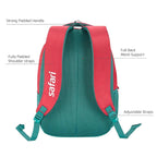 Safari Duo 9 (Red)