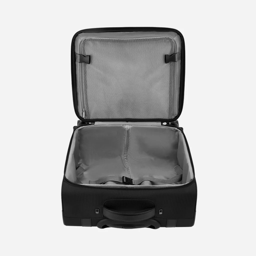 Safari Falcon (Black)