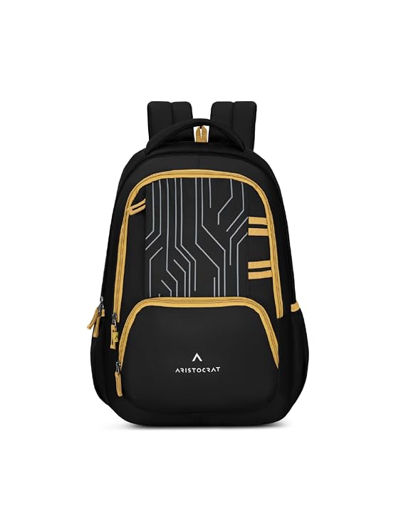 Aristocrat Circuit (Black)