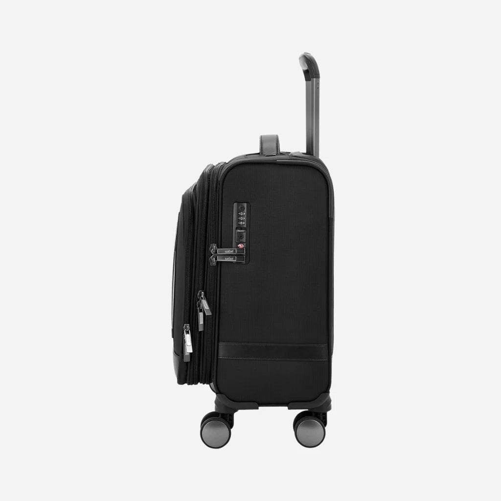Safari Falcon (Black)