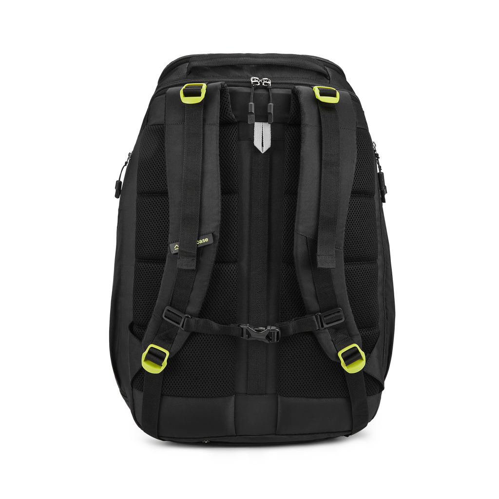 Uppercase Nomad (Black)